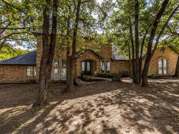 4260 E Interstate 20 Service Road S, Willow Park, TX 76087