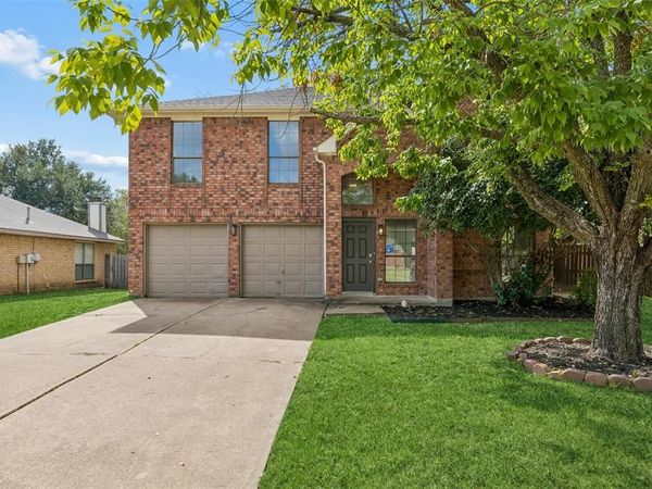 1468 Sedalia Drive, Flower Mound, TX 75028