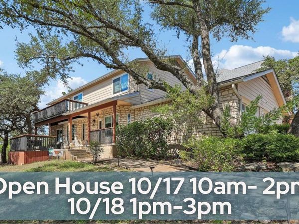 9200 Ashton RDG, Austin, TX 78750