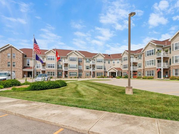 6835 Parkside Circle, Windsor, WI 53532