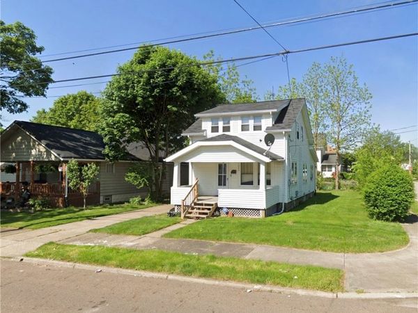 1244 Dietz Avenue, Akron, OH 44301