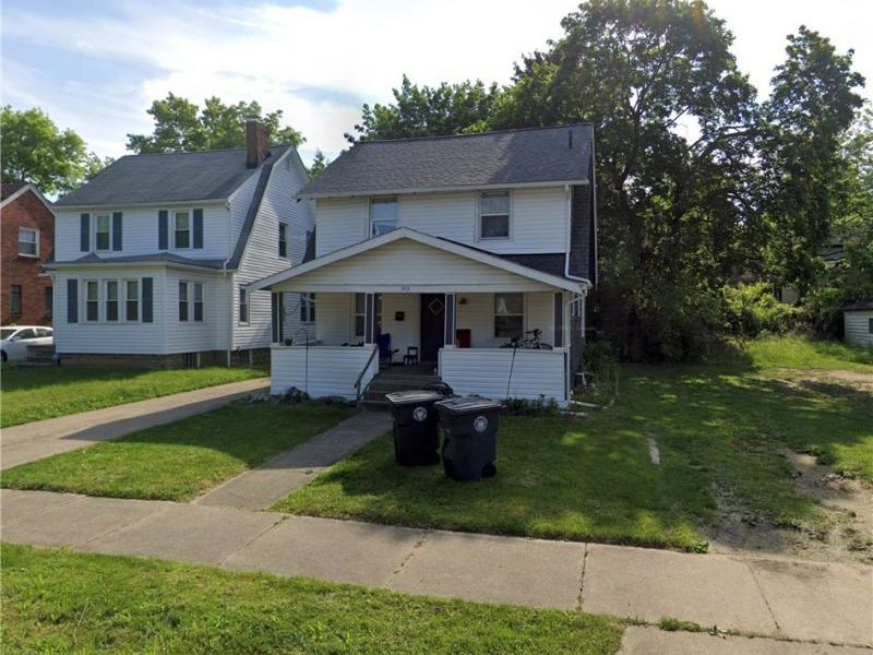 525 Glendora Avenue, Akron, OH 44320 Photo 1