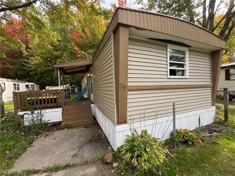 3925 North Ridge Road E, Unit 79, Ashtabula, OH 44004 Photo 1