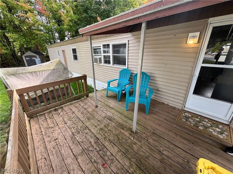 3925 North Ridge Road E, Unit 79, Ashtabula, OH 44004 Photo 17