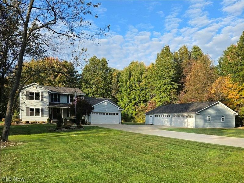 14640 Creed Road, Diamond, OH 44412 Photo 1