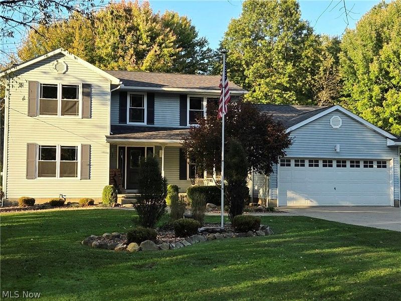 14640 Creed Road, Diamond, OH 44412 Photo 28