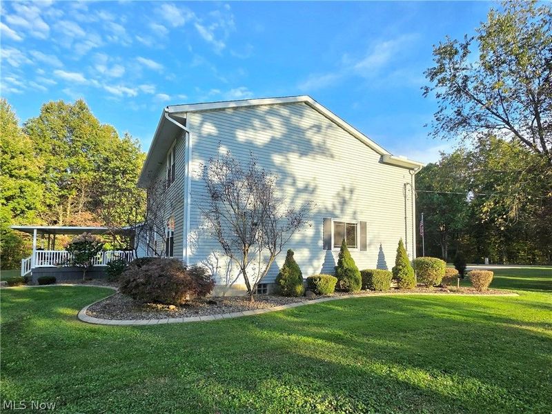 14640 Creed Road, Diamond, OH 44412 Photo 32