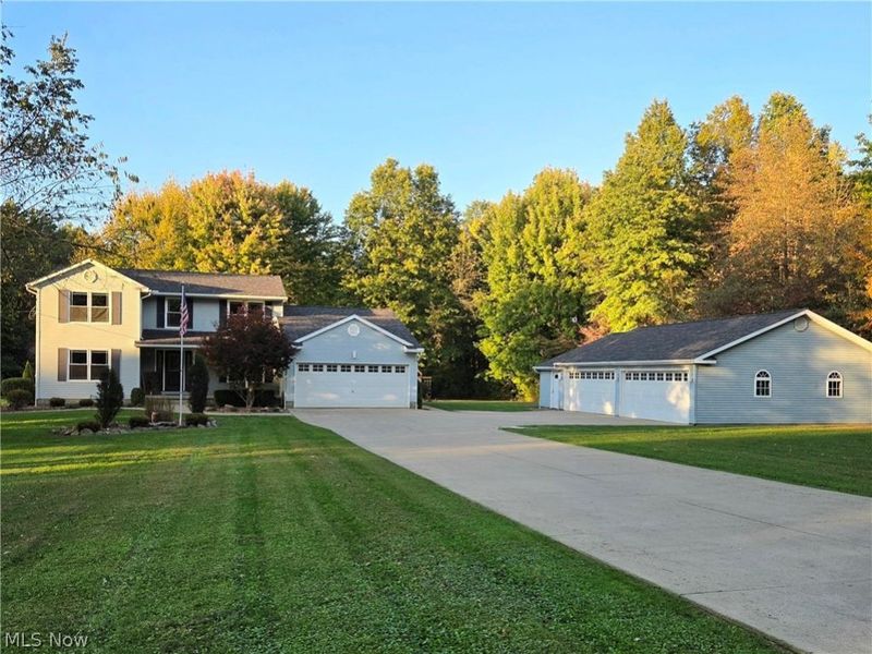 14640 Creed Road, Diamond, OH 44412 Photo 34