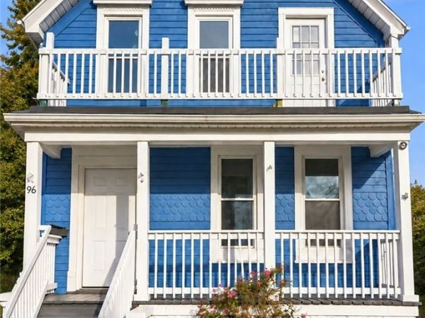 96 Wildwood Place , Buffalo, NY 14210