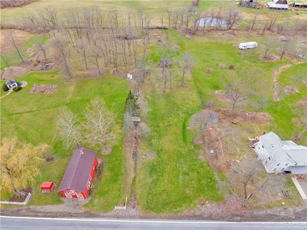 0 County Road 4 , Burdett, NY 14818 Main Photo