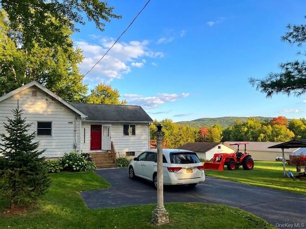 1950 Albany Post Road , Call Listing Agent, NY 12589