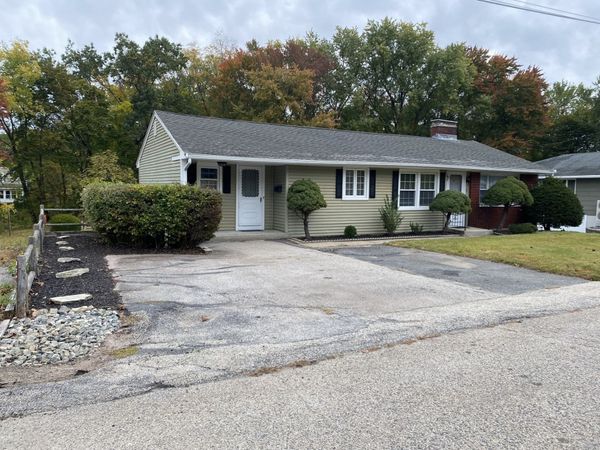 1 Pearl St, Auburn, MA 01501