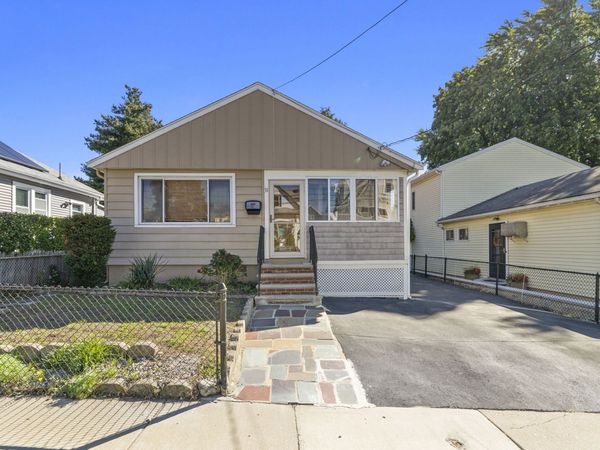 31 Furness Street, Revere, MA 02151