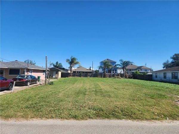 3122 ALBANY Street , Kenner, LA 70065