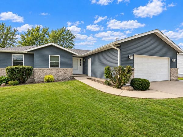 507 C Avenue, Atkins, IA 52206