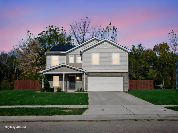 960 Louise Drive, Xenia, OH 45385