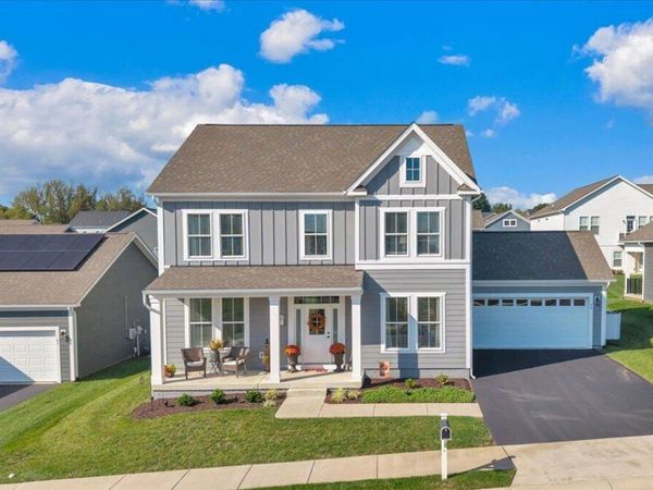 79 Norborne ST , Daleville, VA 24083