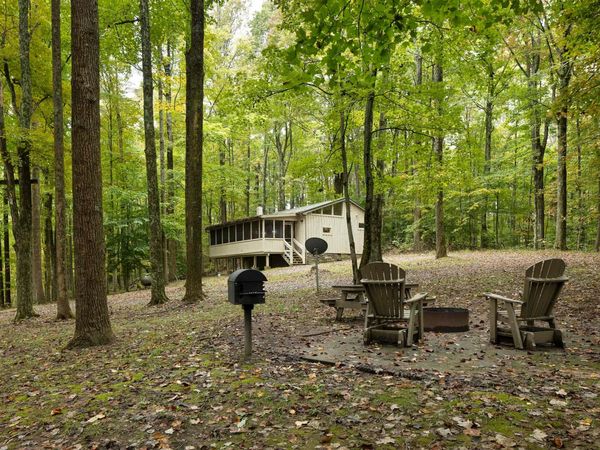 20554 Thompson Ridge Road , Laurelville, OH 43135