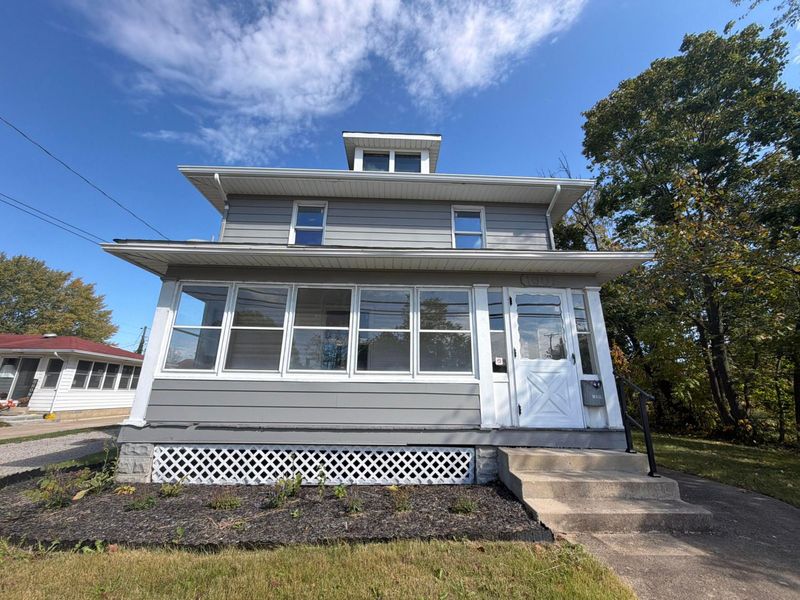 160 Elm Street , London, OH 43140 Photo 1