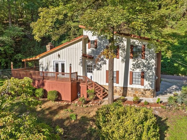 87 Belree Road, Wildwood, GA 30757
