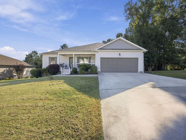 173 Battle Bluff Drive, Rossville, GA 30741