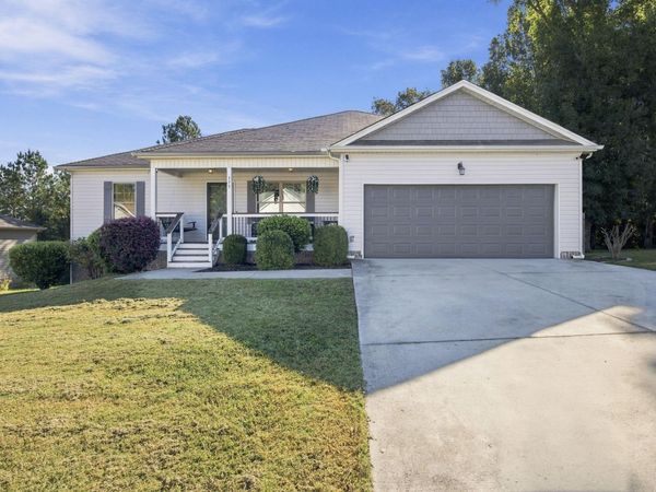 173 Battle Bluff Drive, Rossville, GA 30741