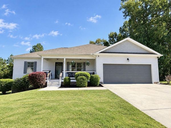173 Battle Bluff Drive, Rossville, GA 30741