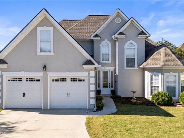 7801 Laurelton Drive, Chattanooga, TN 37421