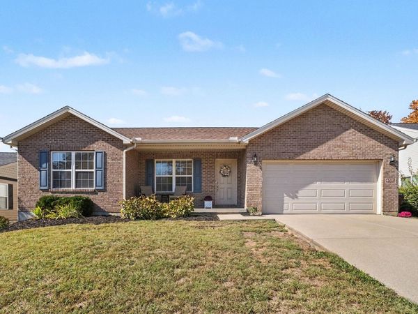 4521 Kidwell Lane, Covington, KY 41017