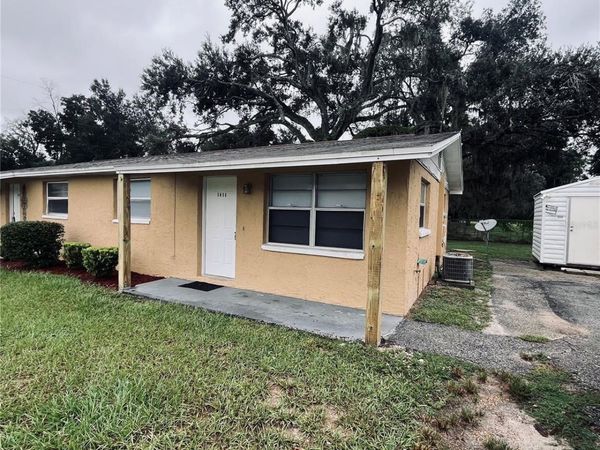 5450 LISA CIRCLE , ZEPHYRHILLS, FL 33542