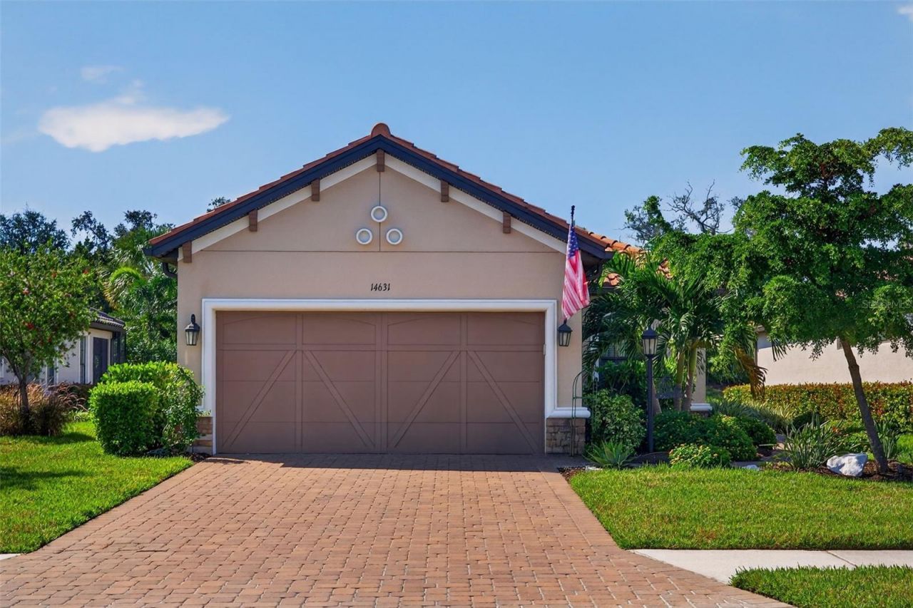 14631 Derna Terrace, Bradenton, FL 34211 Photo