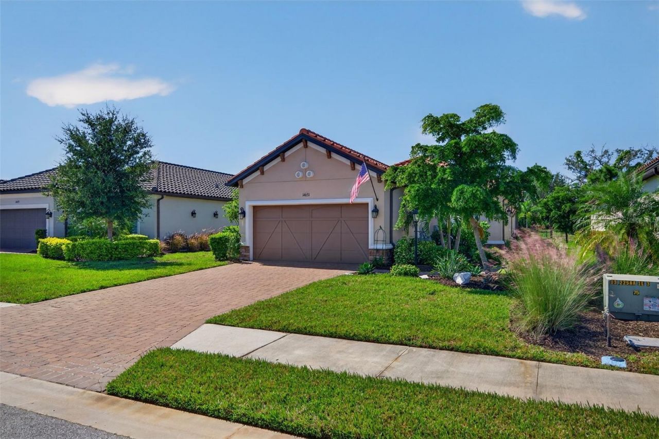 14631 Derna Terrace, Bradenton, FL 34211 Photo