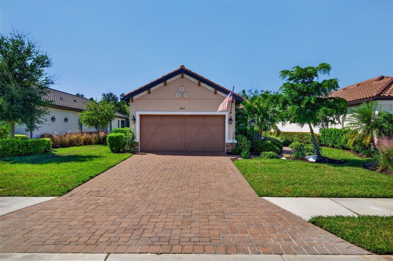 14631 Derna Terrace, Bradenton, FL 34211 Photo