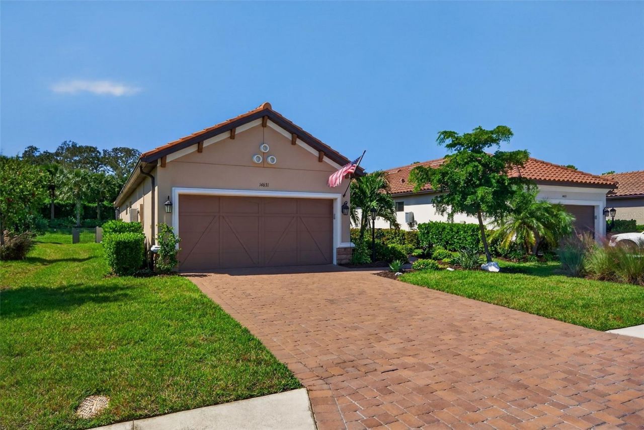 14631 Derna Terrace, Bradenton, FL 34211 Photo