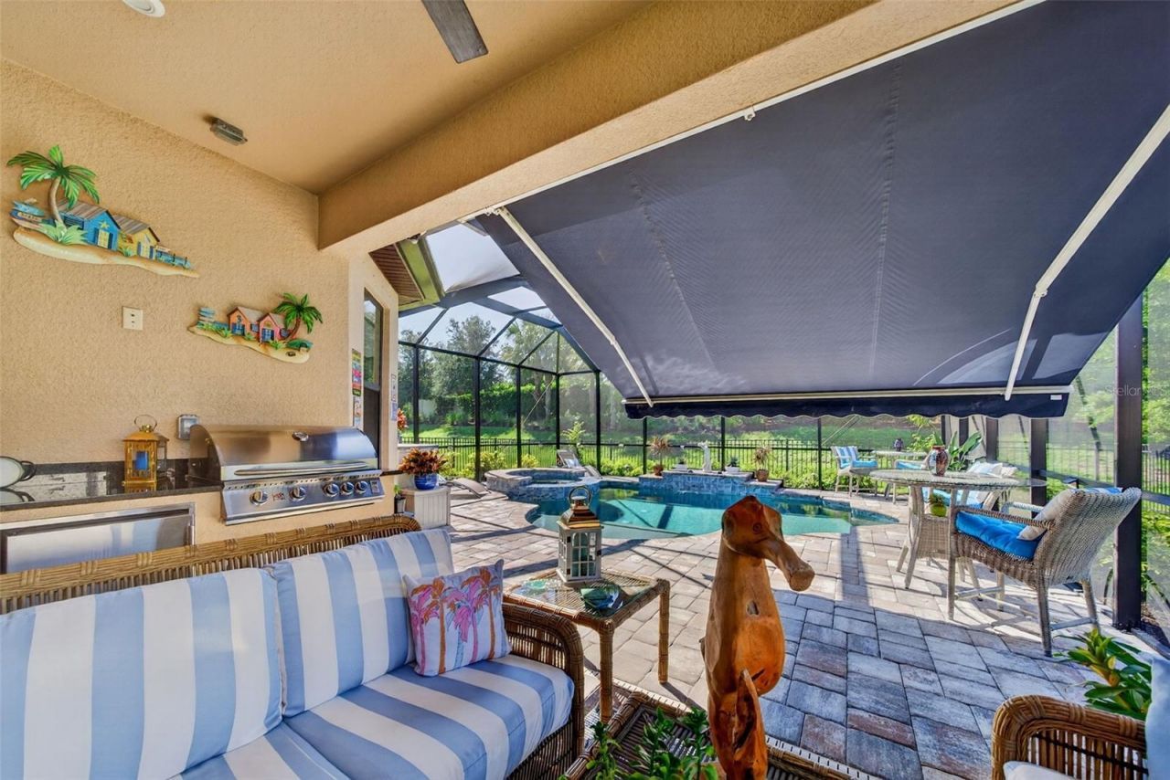 14631 Derna Terrace, Bradenton, FL 34211 Photo