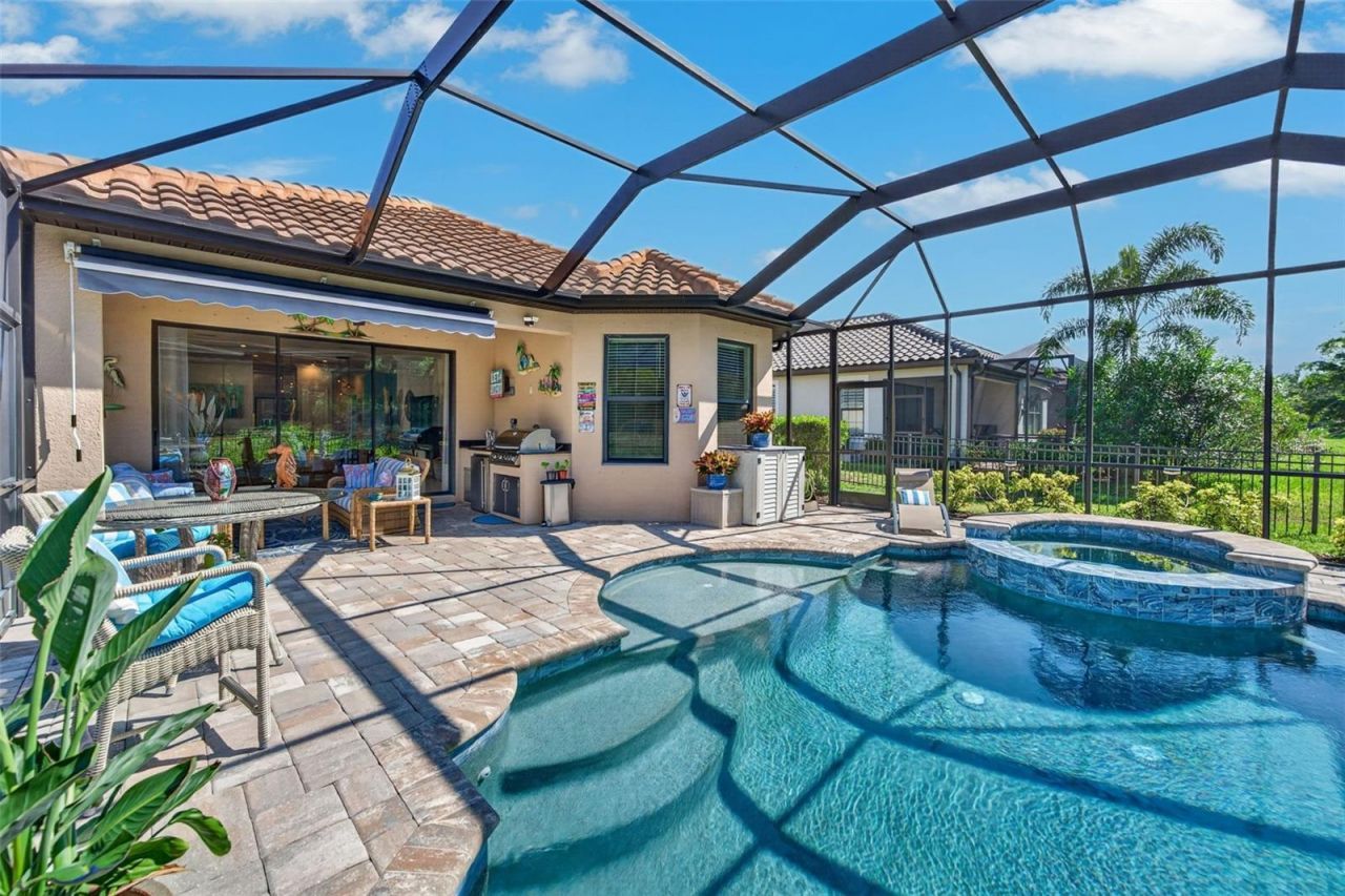 14631 Derna Terrace, Bradenton, FL 34211 Photo