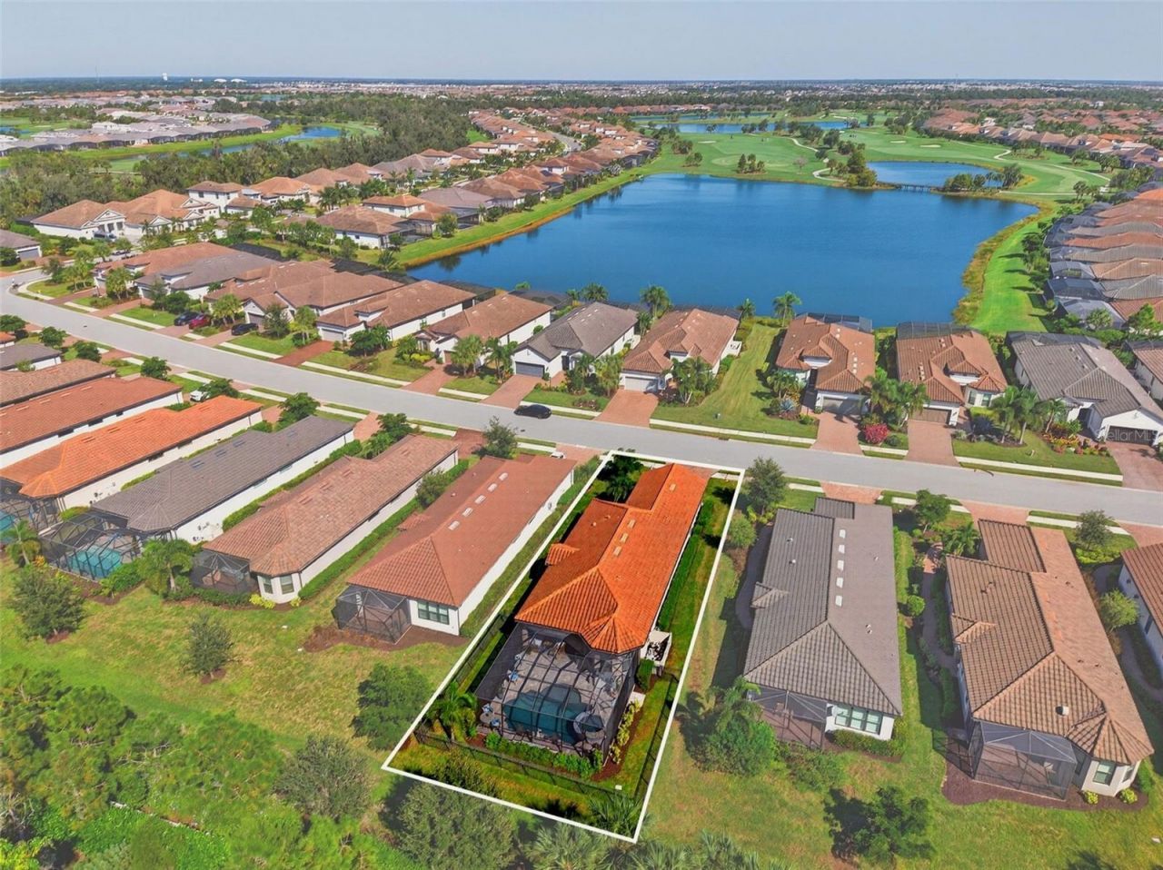 14631 Derna Terrace, Bradenton, FL 34211 Photo
