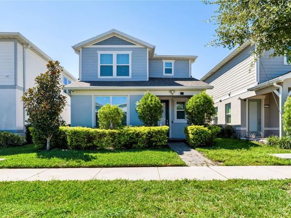 14250 LANIKAI BEACH DRIVE , ORLANDO, FL 32827