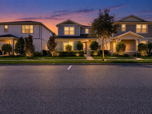 14250 LANIKAI BEACH DRIVE , ORLANDO, FL 32827