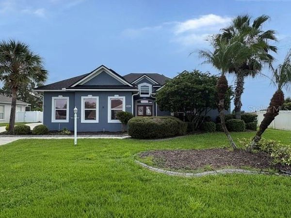 219 TERRANOVA BOULEVARD , WINTER HAVEN, FL 33884