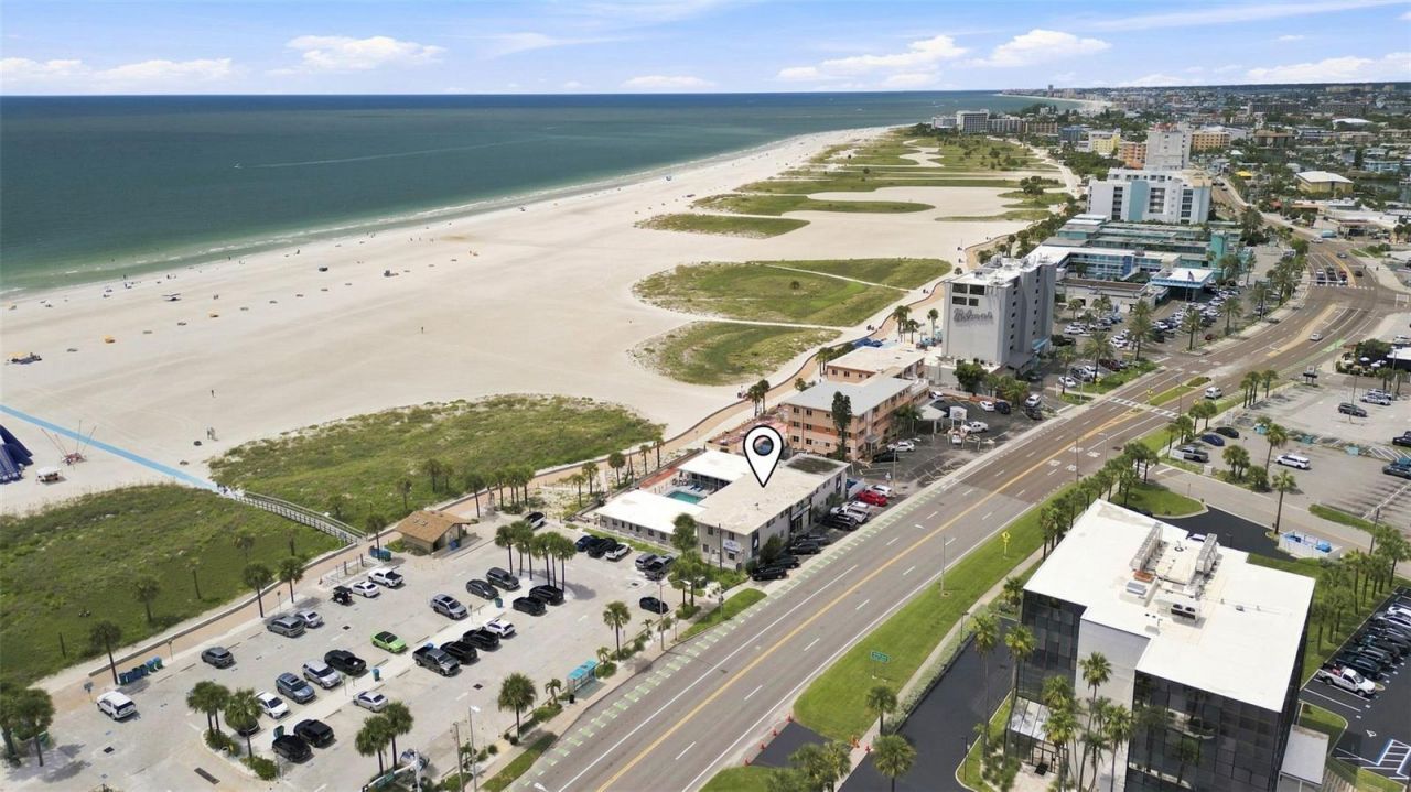 10450 Gulf Boulevard, Treasure Island, FL 33706 Photo