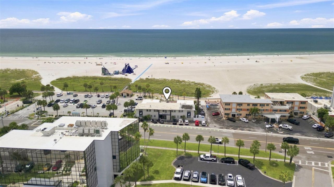 10450 Gulf Boulevard, Treasure Island, FL 33706 Photo