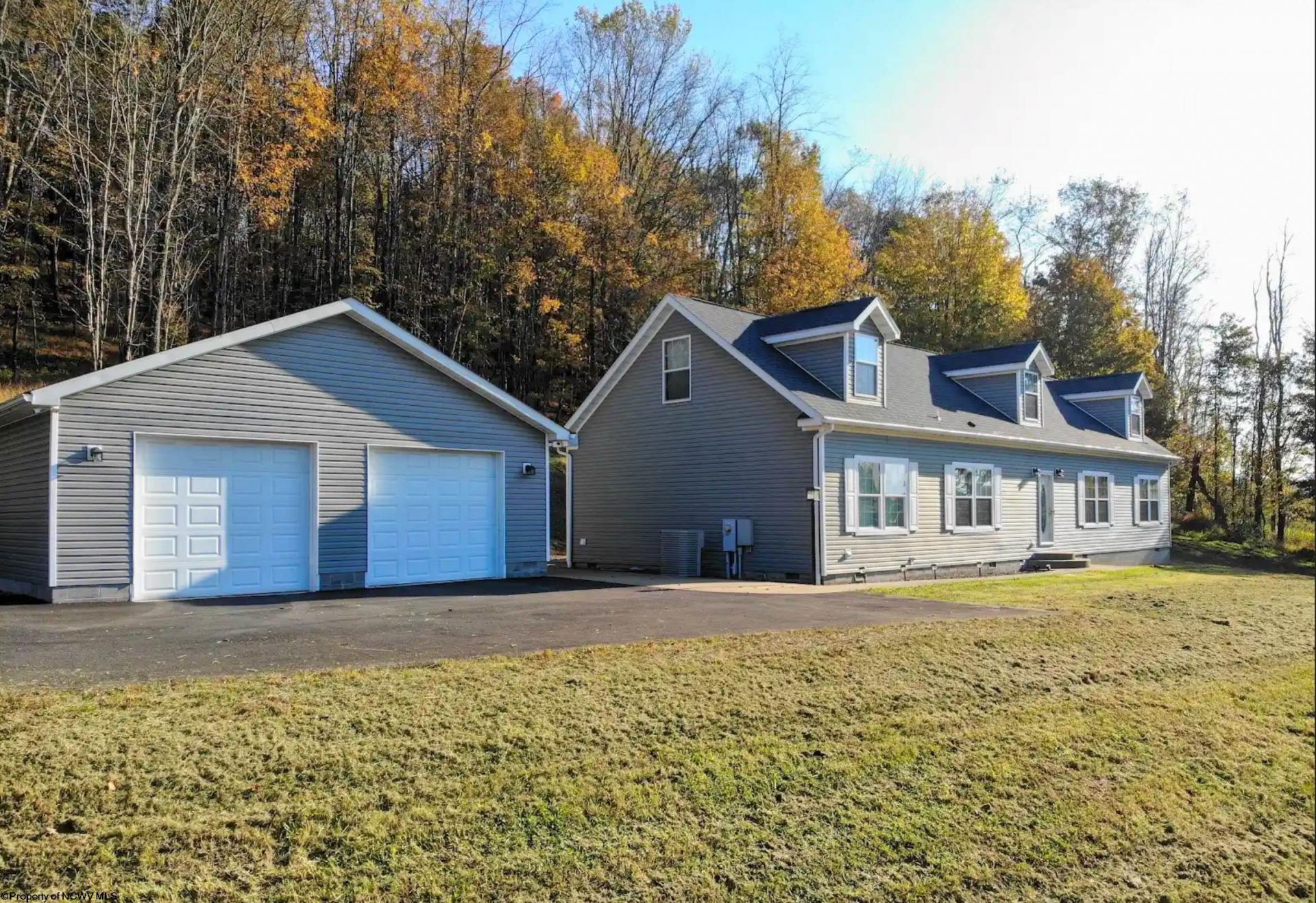 3209 George Washington Highway, Grafton, WV 26354 Main Photo