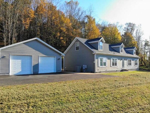 3209 GEORGE WASHINGTON Highway, Grafton, WV 26354