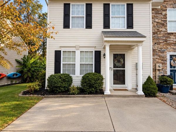 115 Park Place Drive, Morgantown, WV 26508