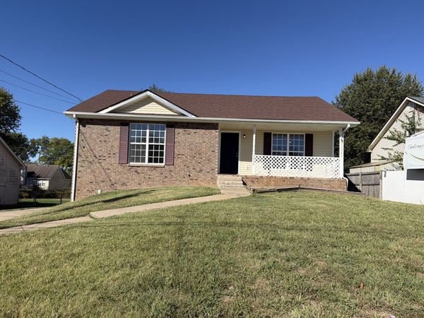 3454 Loon Dr , Clarksville, TN 37042