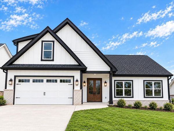 2674 Willow Run Trl , Cleveland, TN 37312