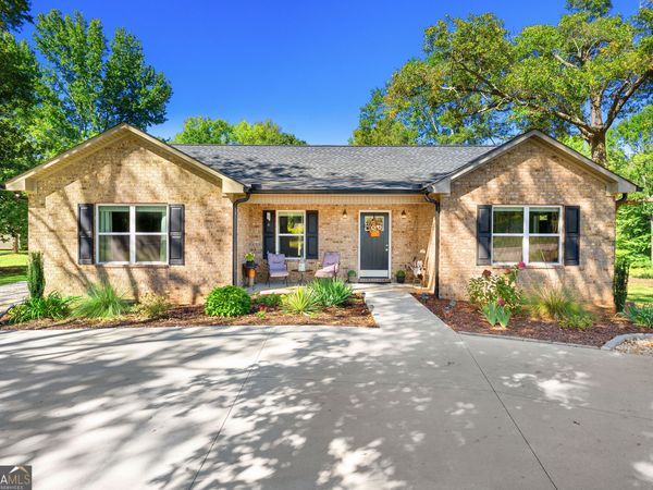 120 Roper Road, Canon, GA 30520