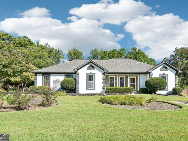 5241 Lockwood Lane, Powder Springs, GA 30127
