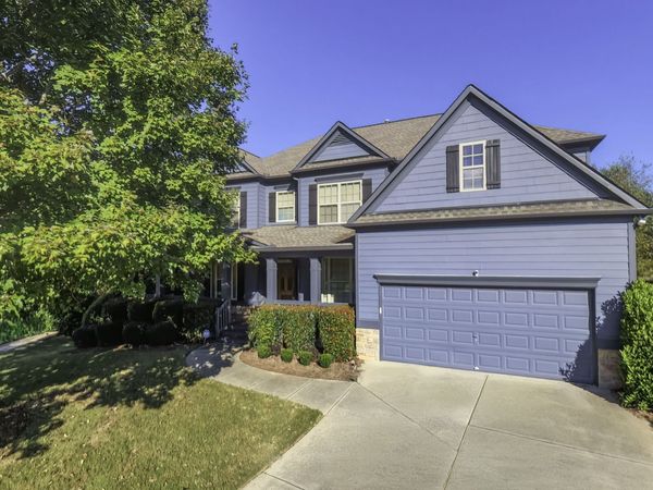 218 Eagles Flight, Villa Rica, GA 30180